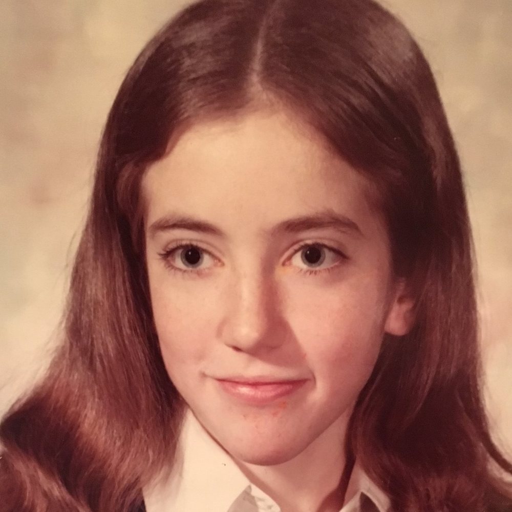 Meet your Posher, Norine